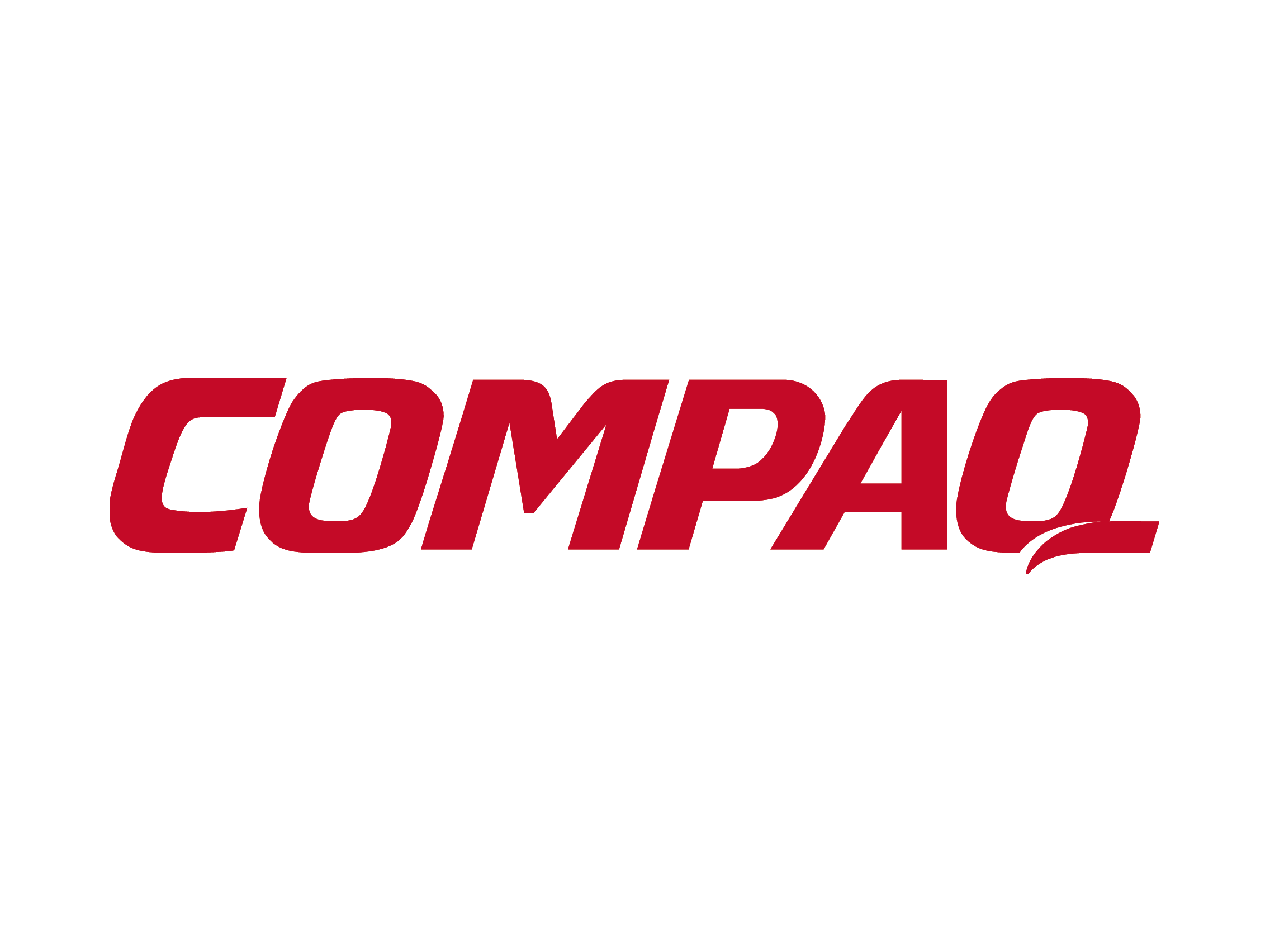 Compaq