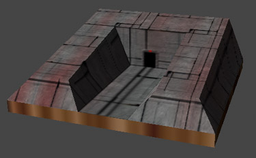 Rank: Warmaster Mine Model