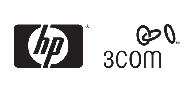 3Com/HP
