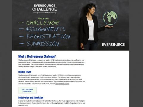 NStar Challenge Site