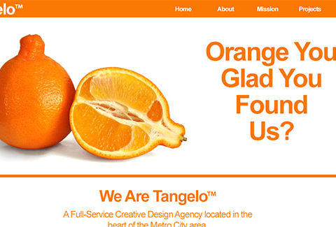 TangeloFeatured